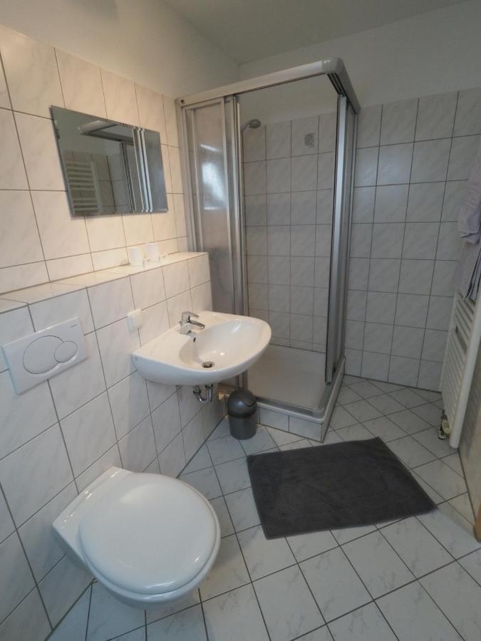 Hotel Erfurth Sehnde