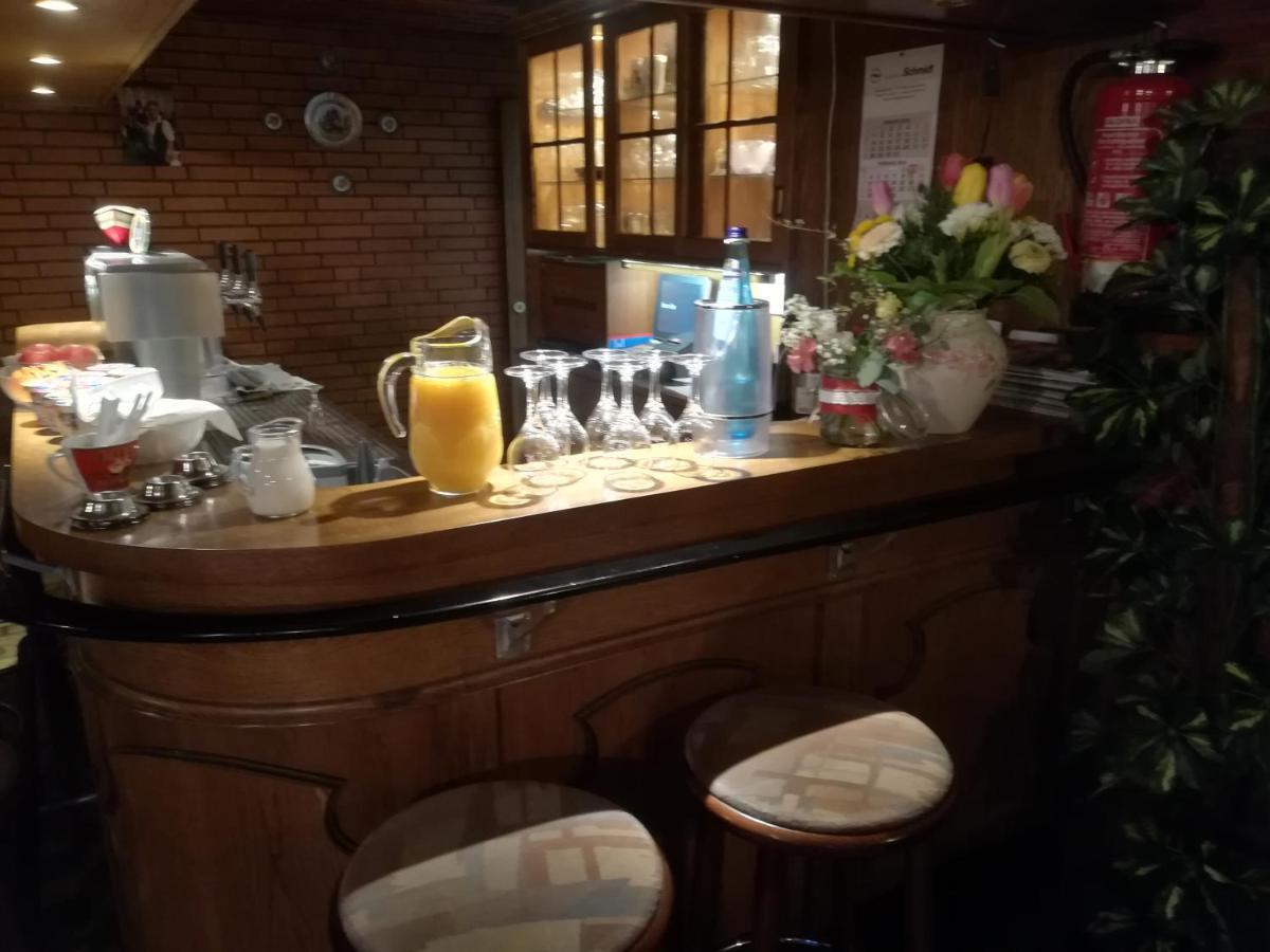 Hotel Erfurth