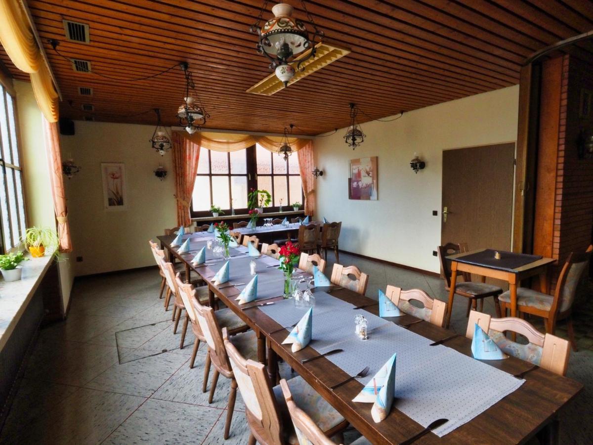 Hotel Erfurth