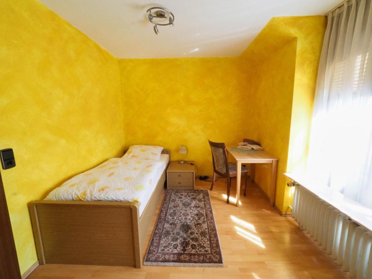 Hotel Erfurth *