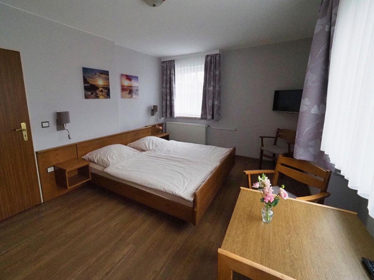 Hotel Erfurth *